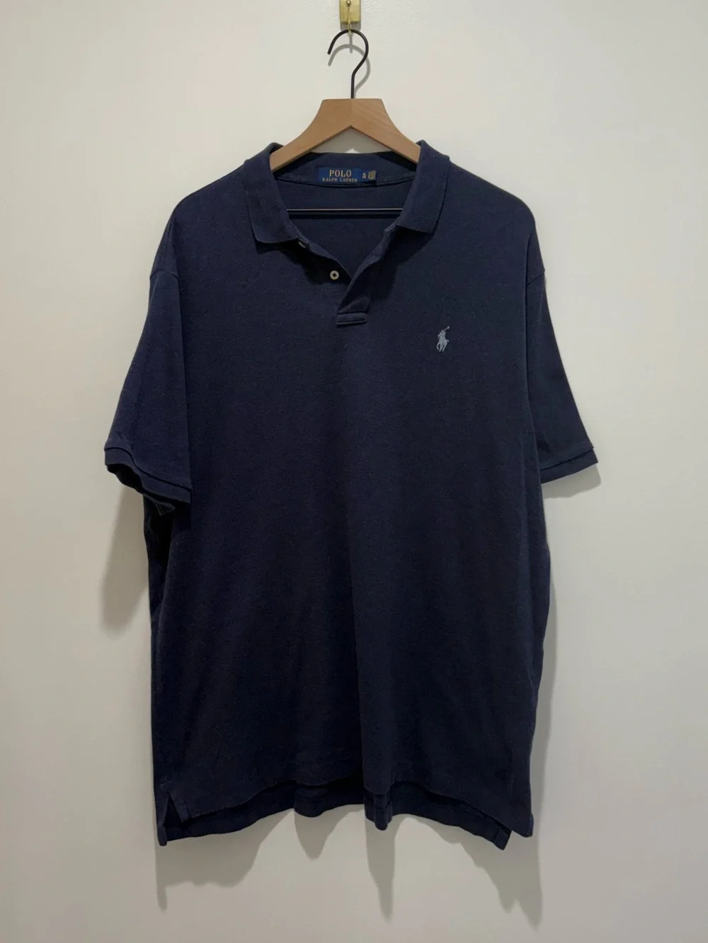Polo Ralph Lauren Men’s Polo